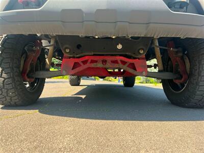 2018 Chevrolet Silverado 1500 Custom - Photo 17 - Portland, OR 97216