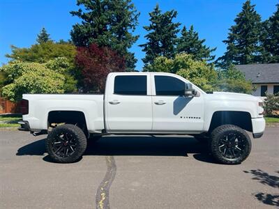 2018 Chevrolet Silverado 1500 Custom - Photo 9 - Portland, OR 97216