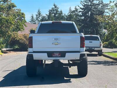 2018 Chevrolet Silverado 1500 Custom - Photo 7 - Portland, OR 97216