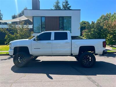 2018 Chevrolet Silverado 1500 Custom - Photo 4 - Portland, OR 97216