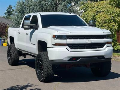 2018 Chevrolet Silverado 1500 Custom - Photo 13 - Portland, OR 97216