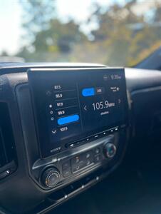 2018 Chevrolet Silverado 1500 Custom - Photo 23 - Portland, OR 97216