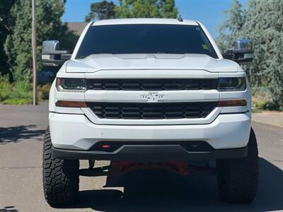 2018 Chevrolet Silverado 1500 Custom - Photo 15 - Portland, OR 97216