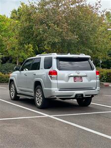 2011 Toyota 4Runner Limited - Photo 5 - Portland, OR 97216