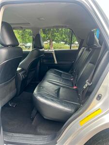 2011 Toyota 4Runner Limited - Photo 22 - Portland, OR 97216