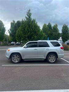 2011 Toyota 4Runner Limited - Photo 3 - Portland, OR 97216