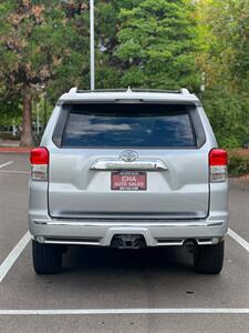 2011 Toyota 4Runner Limited - Photo 8 - Portland, OR 97216