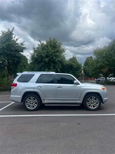 2011 Toyota 4Runner Limited - Photo 12 - Portland, OR 97216