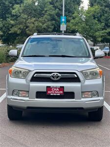 2011 Toyota 4Runner Limited - Photo 15 - Portland, OR 97216