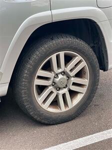 2011 Toyota 4Runner Limited - Photo 18 - Portland, OR 97216
