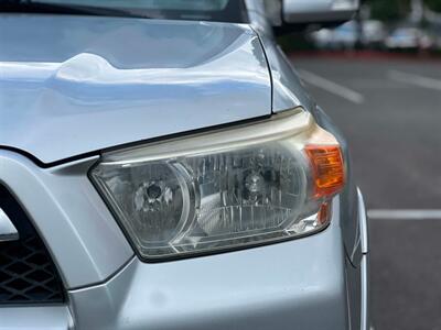 2011 Toyota 4Runner Limited - Photo 17 - Portland, OR 97216
