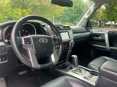 2011 Toyota 4Runner Limited - Photo 25 - Portland, OR 97216