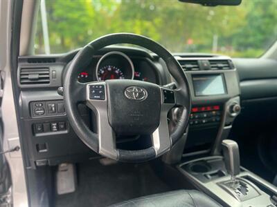 2011 Toyota 4Runner Limited - Photo 26 - Portland, OR 97216