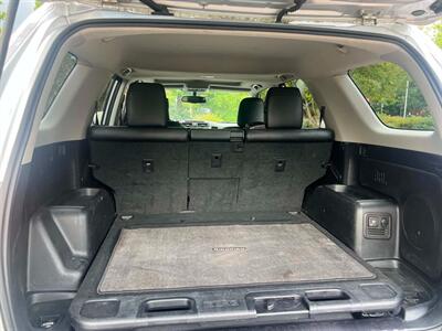 2011 Toyota 4Runner Limited - Photo 21 - Portland, OR 97216