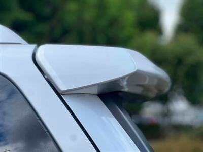 2011 Toyota 4Runner Limited - Photo 20 - Portland, OR 97216