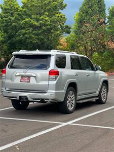 2011 Toyota 4Runner Limited - Photo 9 - Portland, OR 97216