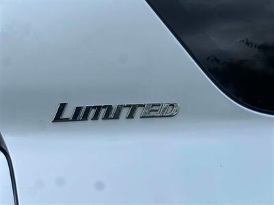 2011 Toyota 4Runner Limited - Photo 19 - Portland, OR 97216