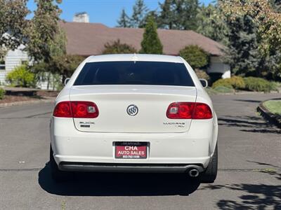 2011 Buick Lucerne CXL Premium   - Photo 6 - Portland, OR 97216