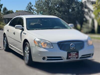 2011 Buick Lucerne CXL Premium   - Photo 10 - Portland, OR 97216