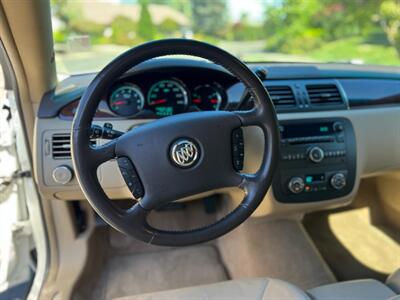 2011 Buick Lucerne CXL Premium   - Photo 18 - Portland, OR 97216