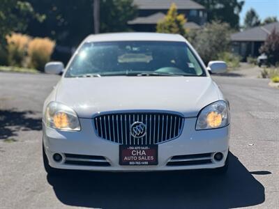 2011 Buick Lucerne CXL Premium   - Photo 11 - Portland, OR 97216