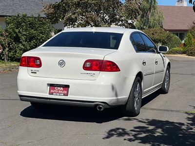 2011 Buick Lucerne CXL Premium   - Photo 7 - Portland, OR 97216