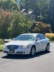 2011 Buick Lucerne CXL Premium   - Photo 2 - Portland, OR 97216