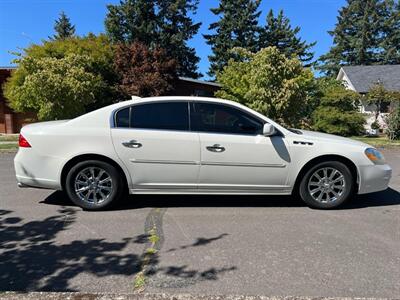 2011 Buick Lucerne CXL Premium   - Photo 9 - Portland, OR 97216