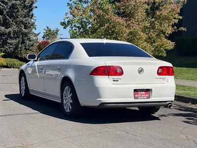 2011 Buick Lucerne CXL Premium   - Photo 5 - Portland, OR 97216