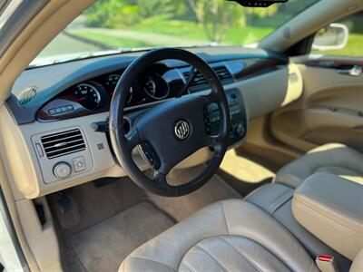 2011 Buick Lucerne CXL Premium   - Photo 17 - Portland, OR 97216