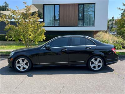 2011 Mercedes-Benz C 300 Luxury   - Photo 4 - Portland, OR 97216