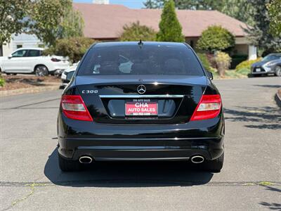 2011 Mercedes-Benz C 300 Luxury   - Photo 6 - Portland, OR 97216