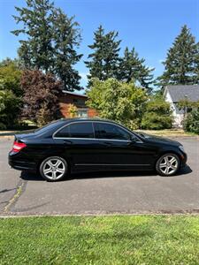 2011 Mercedes-Benz C 300 Luxury   - Photo 8 - Portland, OR 97216