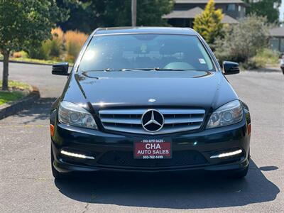 2011 Mercedes-Benz C 300 Luxury   - Photo 11 - Portland, OR 97216