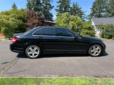 2011 Mercedes-Benz C 300 Luxury   - Photo 9 - Portland, OR 97216