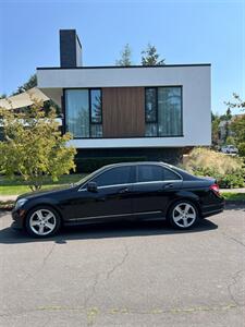 2011 Mercedes-Benz C 300 Luxury   - Photo 3 - Portland, OR 97216