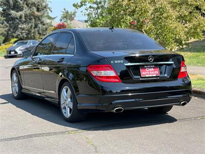 2011 Mercedes-Benz C 300 Luxury   - Photo 5 - Portland, OR 97216