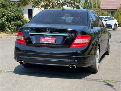 2011 Mercedes-Benz C 300 Luxury   - Photo 7 - Portland, OR 97216