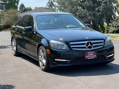 2011 Mercedes-Benz C 300 Luxury   - Photo 10 - Portland, OR 97216