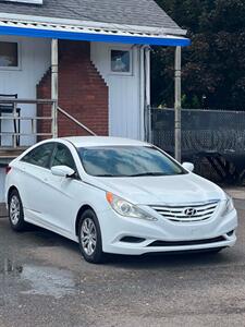 2012 Hyundai SONATA GLS - Photo 3 - Portland, OR 97216