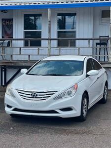 2012 Hyundai SONATA GLS - Photo 2 - Portland, OR 97216