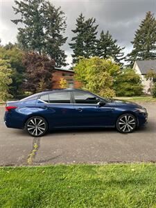 2019 Nissan Altima 2.5 SR   - Photo 9 - Portland, OR 97216