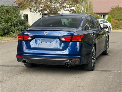 2019 Nissan Altima 2.5 SR   - Photo 7 - Portland, OR 97216