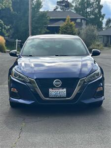 2019 Nissan Altima 2.5 SR   - Photo 13 - Portland, OR 97216