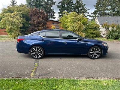 2019 Nissan Altima 2.5 SR   - Photo 8 - Portland, OR 97216