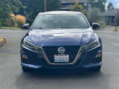 2019 Nissan Altima 2.5 SR   - Photo 12 - Portland, OR 97216