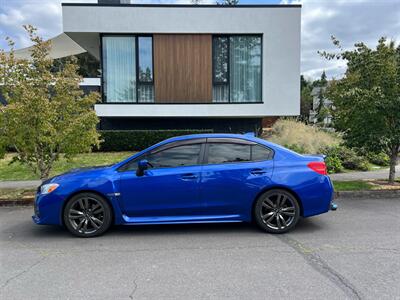 2017 Subaru WRX Premium   - Photo 4 - Portland, OR 97216