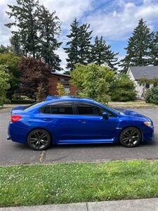 2017 Subaru WRX Premium   - Photo 8 - Portland, OR 97216