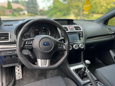 2017 Subaru WRX Premium   - Photo 20 - Portland, OR 97216