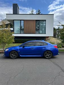 2017 Subaru WRX Premium   - Photo 3 - Portland, OR 97216